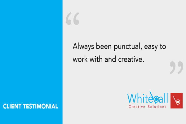 Whiteball Creative Solutions