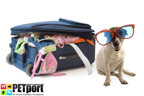 PETport Pet Relocation Service