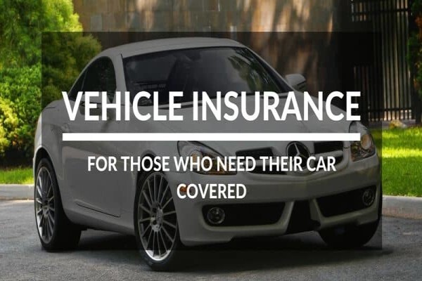 Car Insurance Check