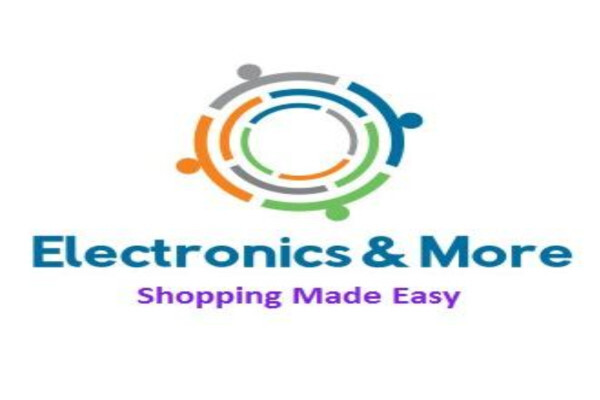 Electronics & More