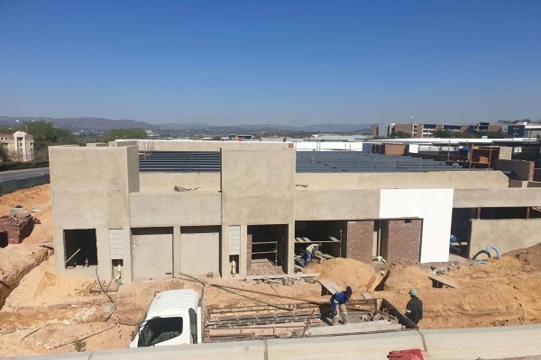 GT Construction