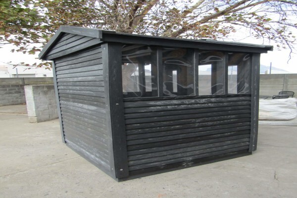 Green Lumber Manufacturing Pty Ltd
