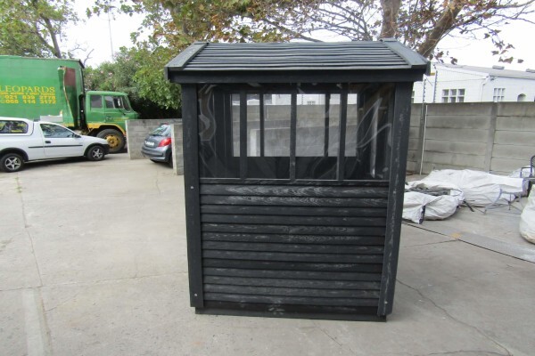 Green Lumber Manufacturing Pty Ltd