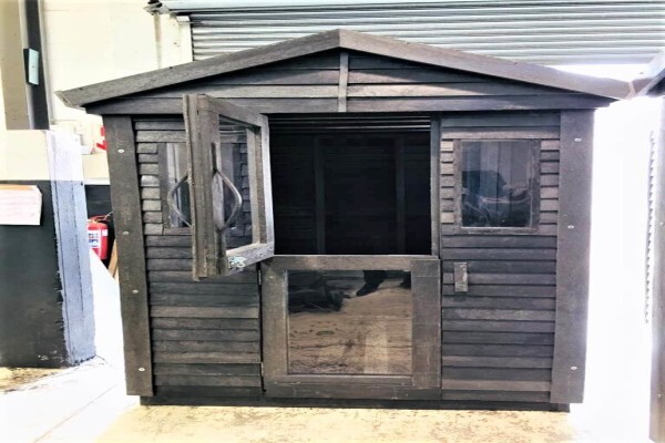 Green Lumber Manufacturing Pty Ltd
