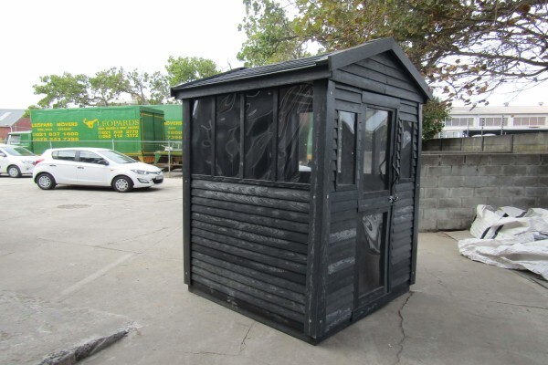 Green Lumber Manufacturing Pty Ltd