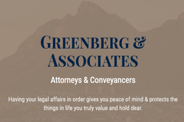 Greenberg & Associates