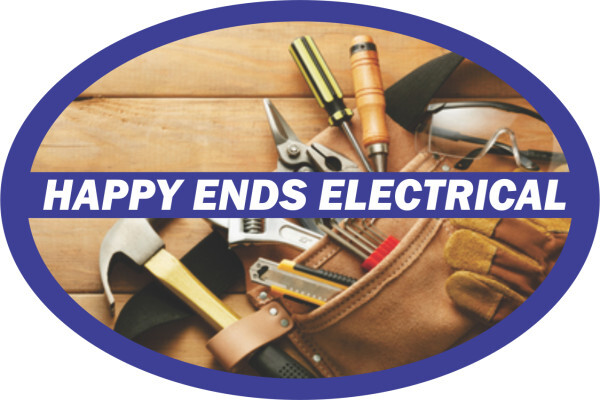Happyends-electrical