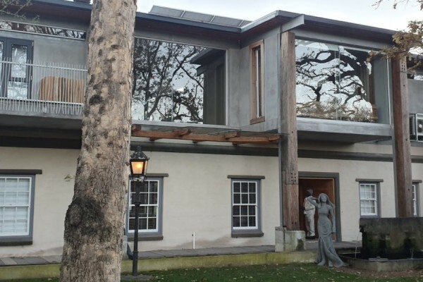 Hennie Bothma Constructions