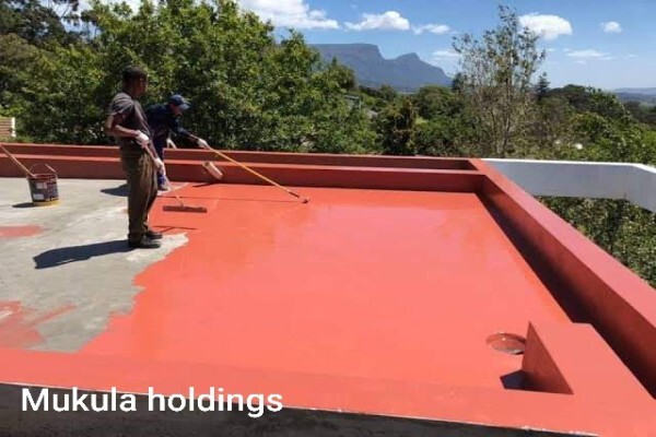 Mukula holdings