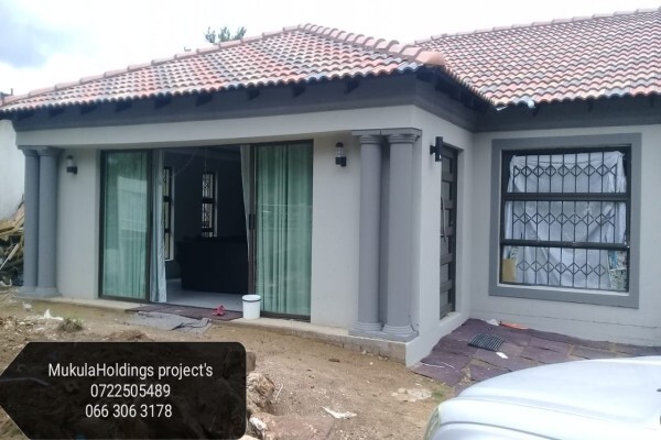 Mukula holdings