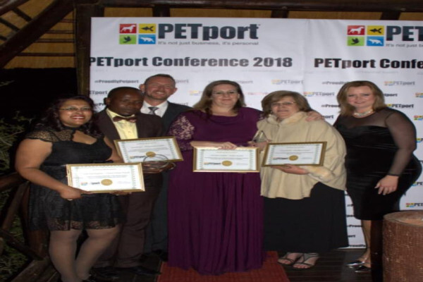 PETport Cape Town