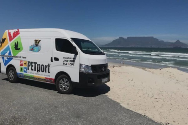 PETport Cape Town
