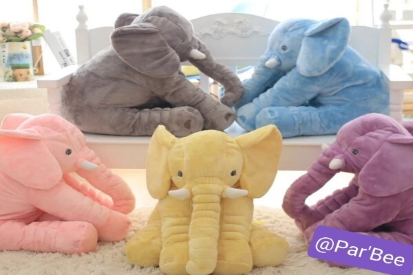 ParBee Mom and Baby Boutique
