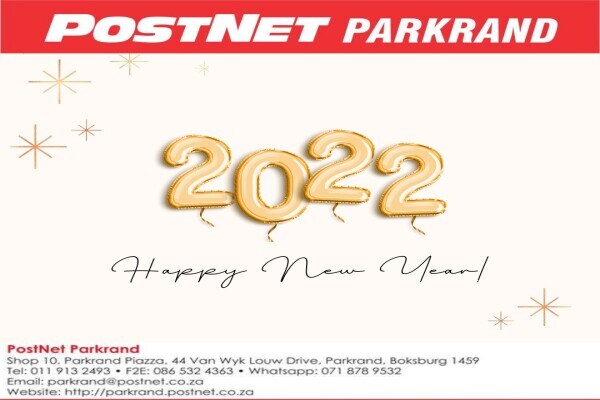 PostNet Parkrand