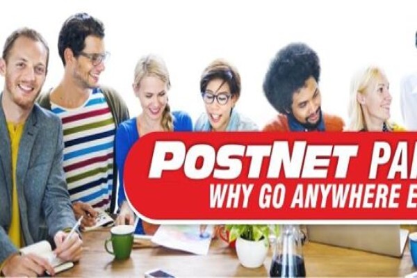 PostNet Parkrand
