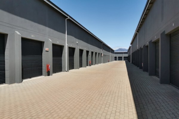 Storage Paarl