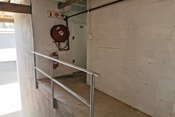 Storage Paarl
