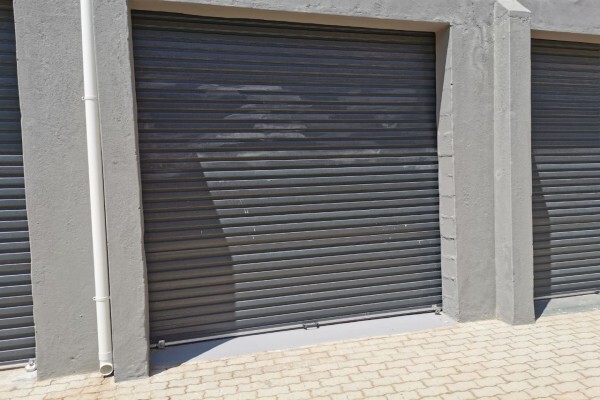 Storage Paarl