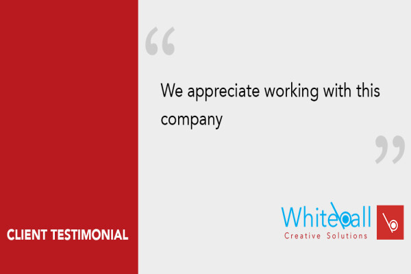 Whiteball Creative Solutions
