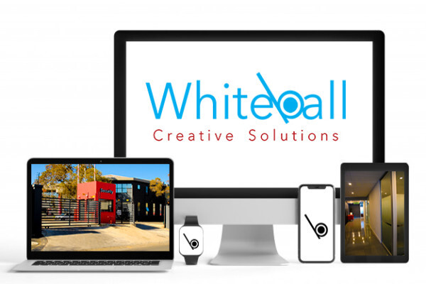 Whiteball Creative Solutions