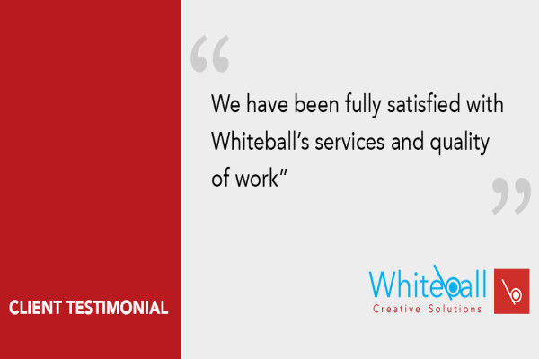 Whiteball Creative Solutions