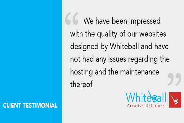Whiteball Creative Solutions