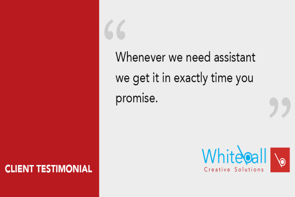Whiteball Creative Solutions