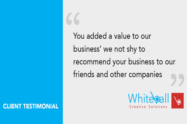 Whiteball Creative Solutions