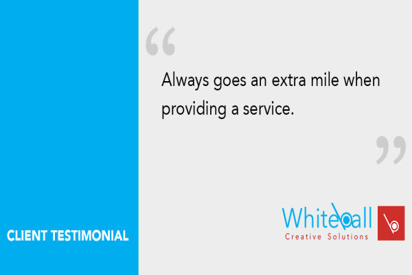 Whiteball Creative Solutions
