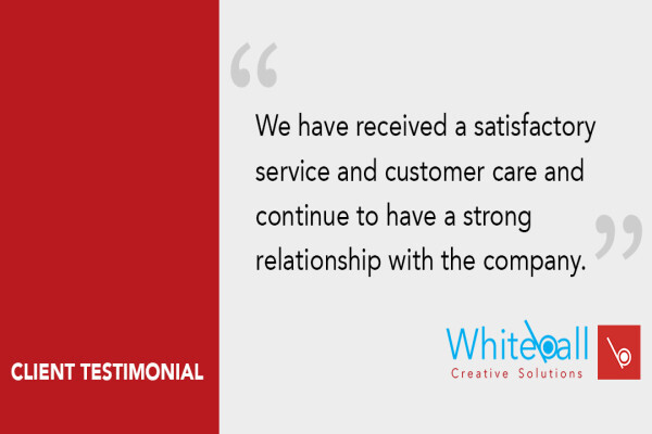 Whiteball Creative Solutions
