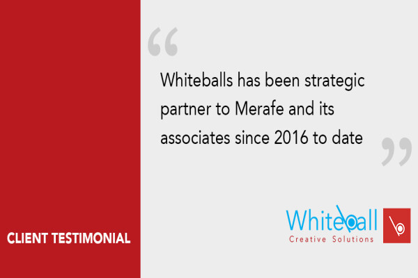 Whiteball Creative Solutions