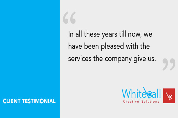 Whiteball Creative Solutions
