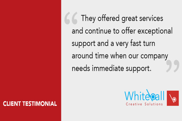 Whiteball Creative Solutions