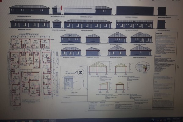 GTP Like Designs