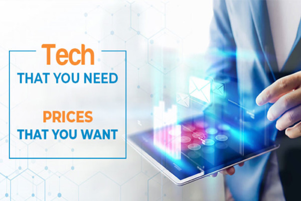 Tech4u