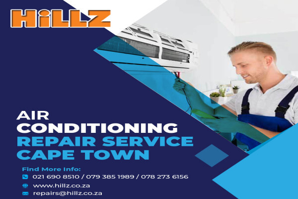 Hillz Refrigeration