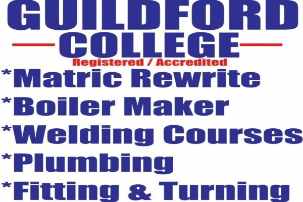 Guildford College