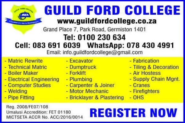 Guildford College