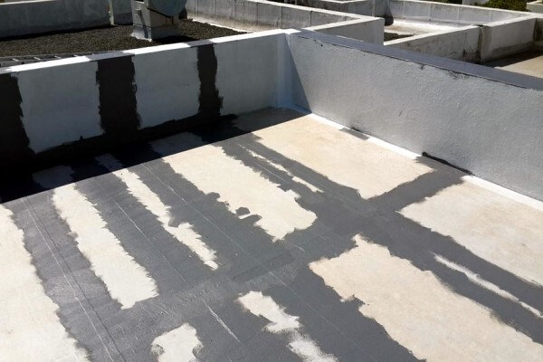 Painting & Restoration by CDJP (Pty) Ltd