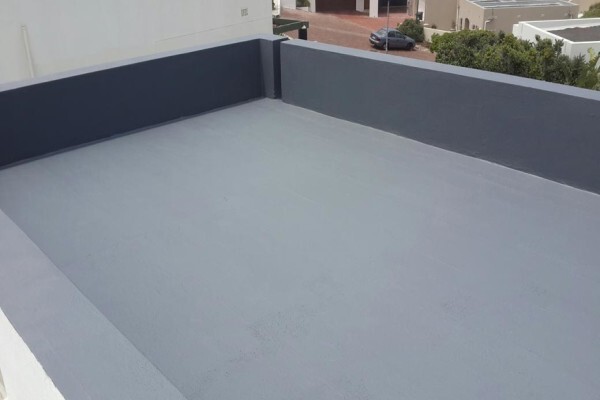 Painting & Restoration by CDJP (Pty) Ltd