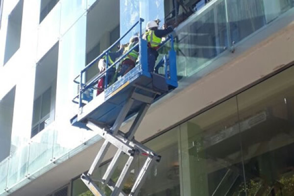 Glass & Allied | Aluminium Window & Door Repairs | Window Tinting | Frameless Glass Doors Cape Town