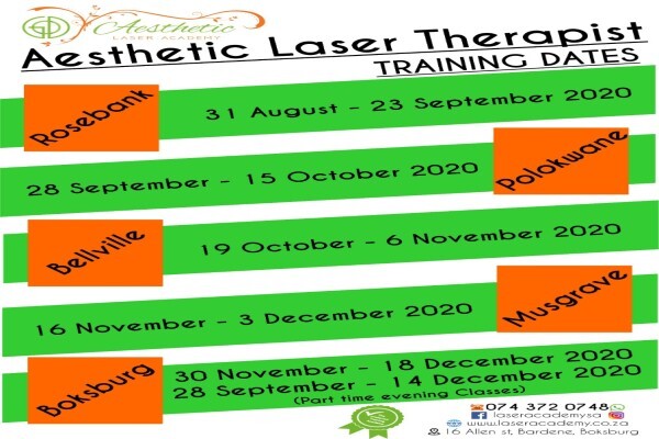 Aesthetic Laser Academy