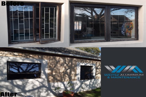 Weitsz Aluminium & Maintenance