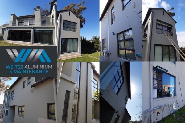 Weitsz Aluminium & Maintenance