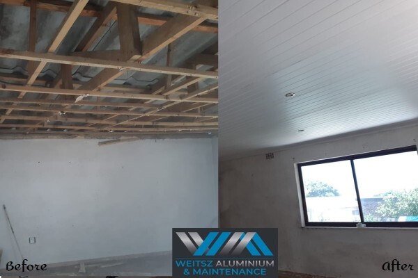 Weitsz Aluminium & Maintenance