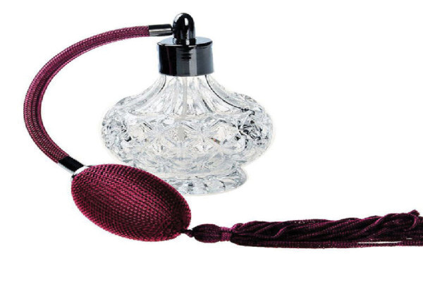 Perfume Power