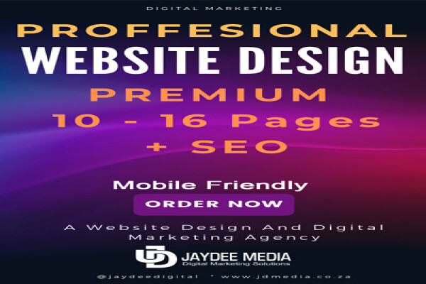 Jaydee Media Digital marketing Solutions