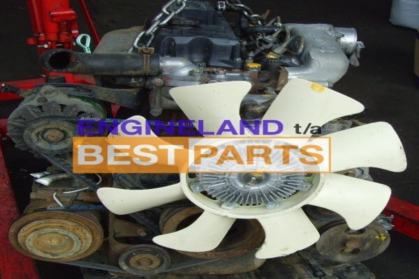 Best parts Engineland t/a