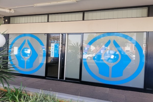 Sanlam Pretoria North