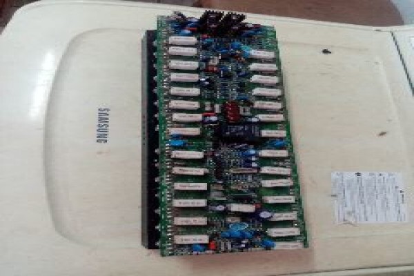 Collytronix Electronics
